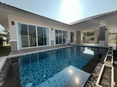 3 Bed House for Rent in Huay Yai, Pattaya