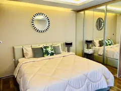Studio for Sale in The Peak Towers Condo Pattaya