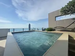 Luxury Penthouse for Rent Ready to move in, Pattaya