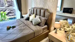 1 Bed Condo for Rent in Jomtien Pattaya
