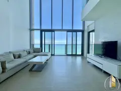 3 Bed Luxury Condo For Rent Pattaya