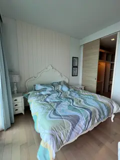 1-Bed Reflection Beachfront Condo for Rent in Jomtien, Pattaya