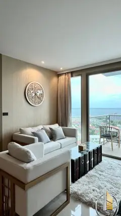 1 Bed Condo for Rent in Pattaya
