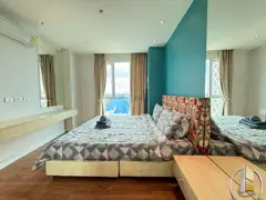 1Bed Condo For Rent