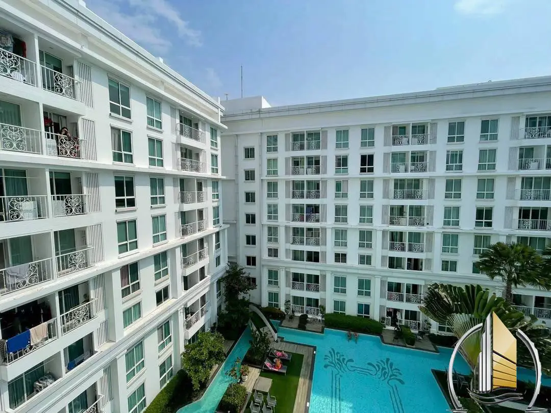 1 Bed Condo for Sale in Pattaya