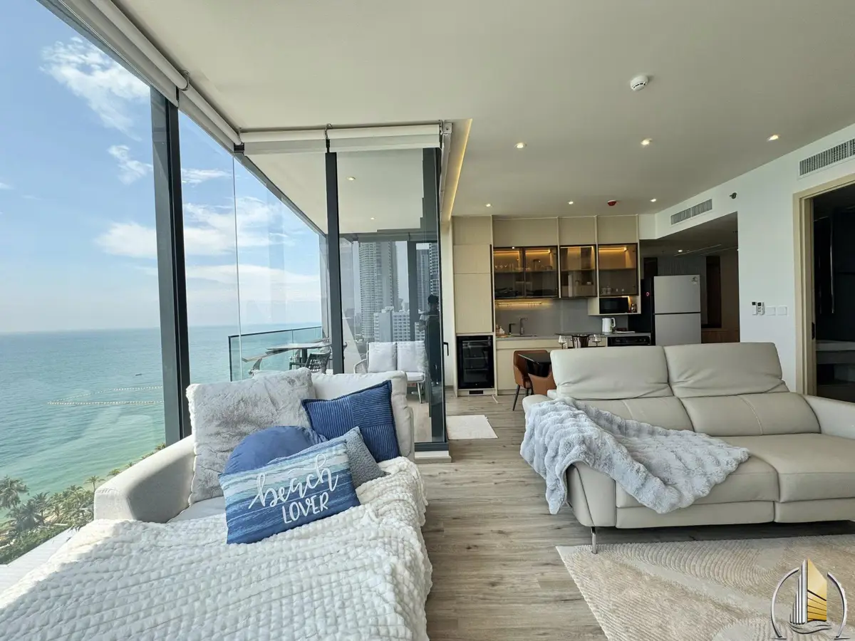 2 Bed condo for Sale And Rent
