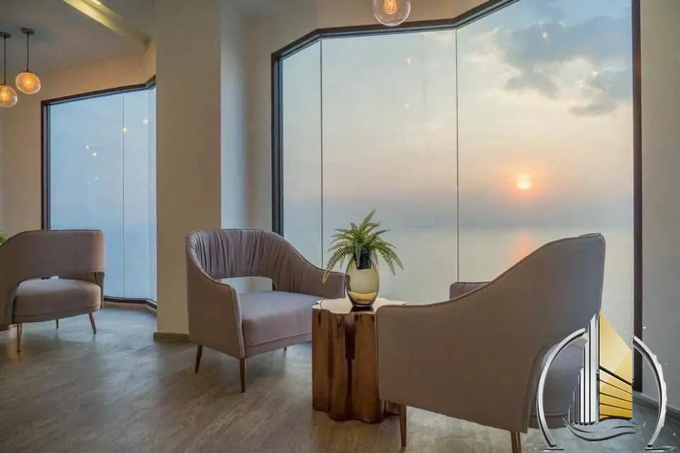 Stylish 1-Bedroom Condo for Sale, Jomtien, Pattaya 