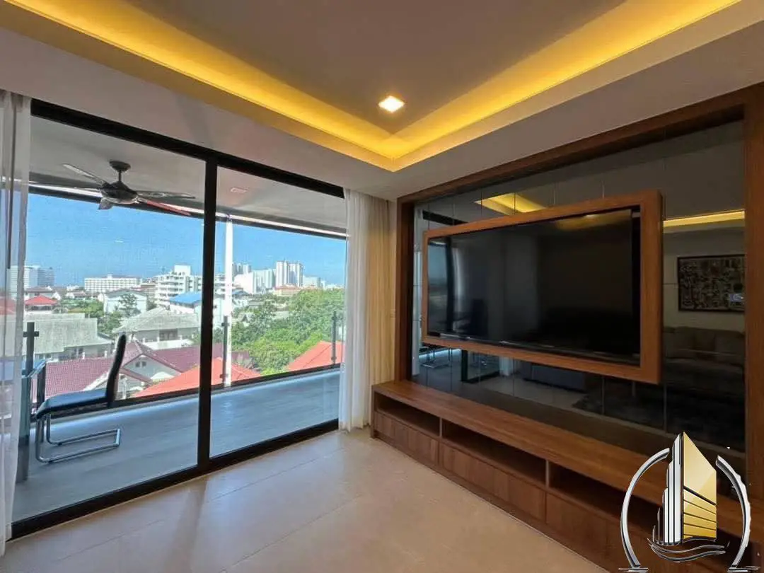 Condo in Jomtien
