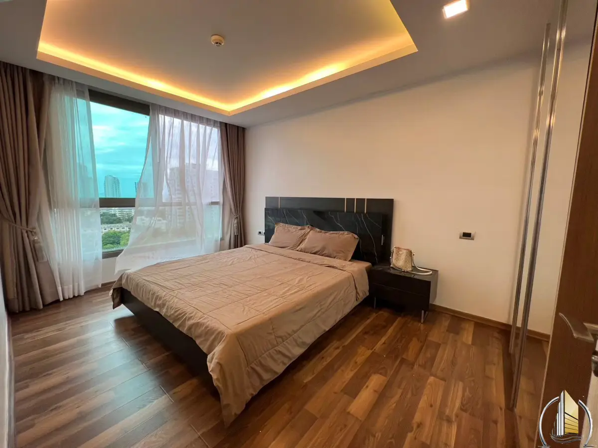 1 Bed Condo for Rent Pattaya