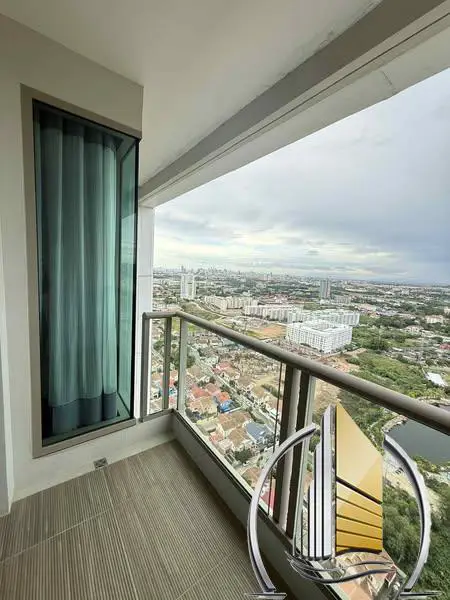 Condo in Jomtien