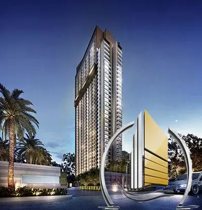 Condo in Pratumnak