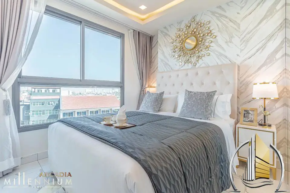 Condo in Pattaya South