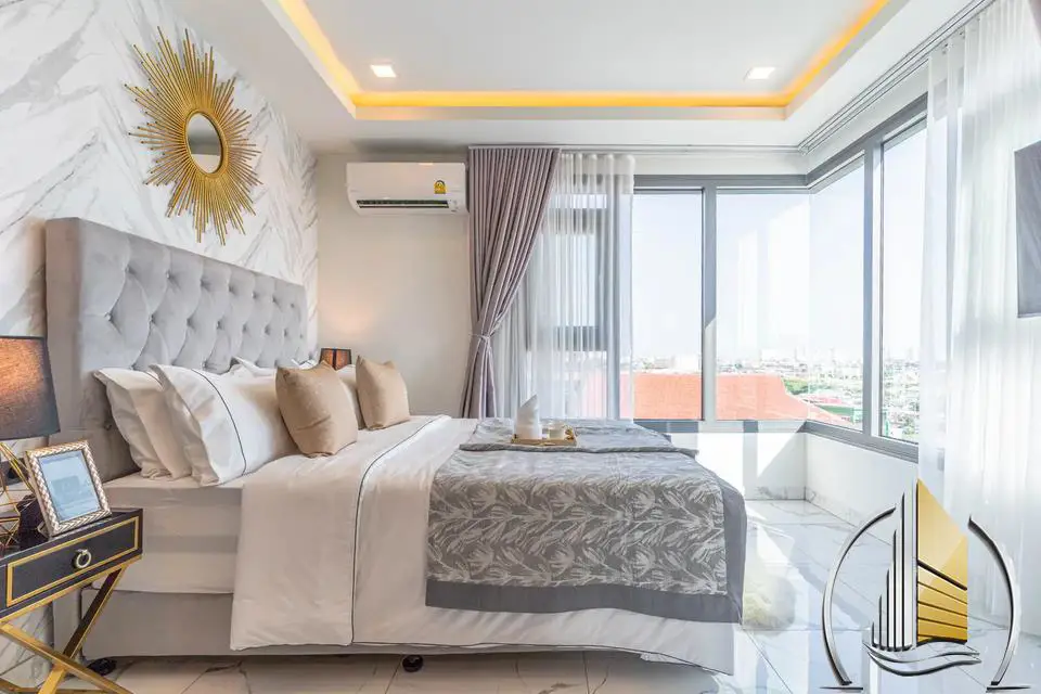 Condo in Pattaya South