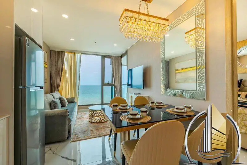 1ฺBed Condo For Rent in Pattaya