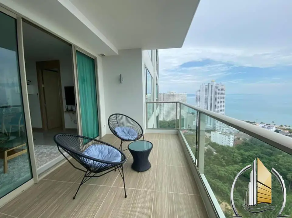 Condo in Jomtien