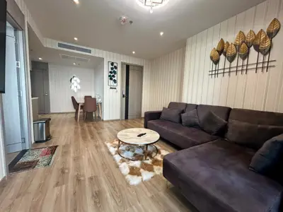 Condo for rent - 2 Bedrooms