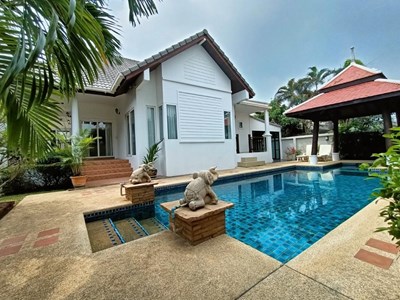 Very nice pool house for rent (rented till 23/3/26)