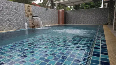 Pool Villa for sale - 3 Bedrooms