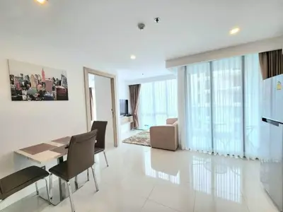 The Jewel condo for rent - 2 bed