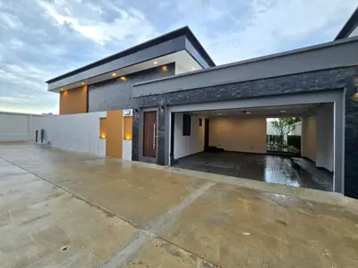 Pool Villa for sale - 4 bedrooms