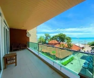 Montrari Condo Jomtien for sale - 2 bedrooms