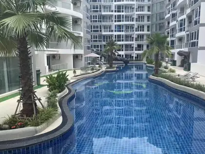 GRAND AVENUE CONDO FOR SALE