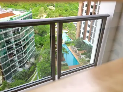 Unixx South Pattaya for sale 