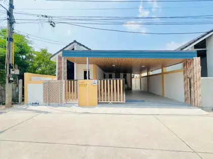 3-bedrooms house for sale 