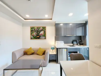 1 Bedroom Condo for Sale in Arcadia Beach Continental