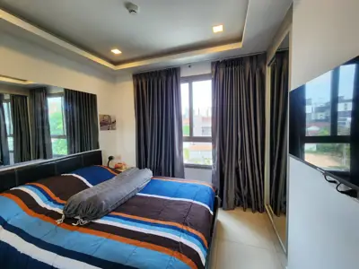 1 bedroom for Sale Arcadia Beach Resort