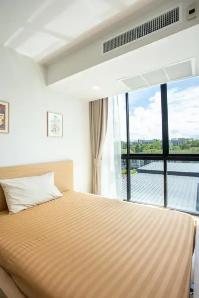 Huge 2 Bedroom For Rent at Gardenia Pattaya