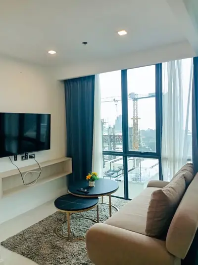 The Jewel condominium for rent - 2 bedrooms