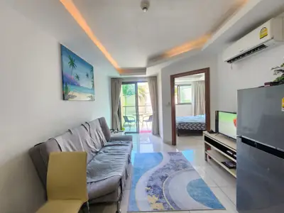 Good 1 Bedroom condo for rent at Laguna Beach2