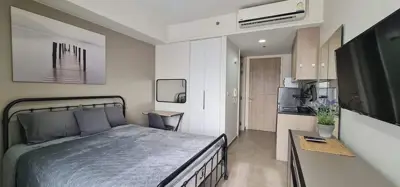 Condo for rent - studio room