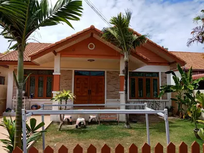 Detached house for sale - 3 bedrooms