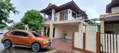 2-Storey at Baan Sirin for sale 