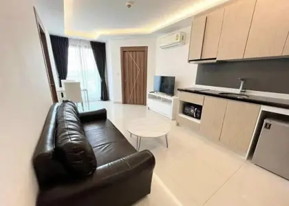2-bedrooms at Laguna Beach Resort 3 The Maldives for sale 