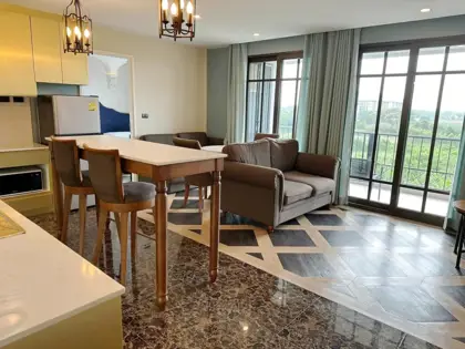 2 Bedroom Condo for Sale in Espana Condo Resort Jomtien 