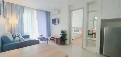 1 Bedroom Condo for Sale in Atlantis Condo Resort Pattaya 