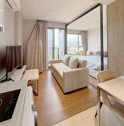 1 Bedroom Condo for Sale in Once Pattaya