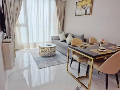 2 Bedroom Condo for Sale in Cobacabana Beach Jomtien