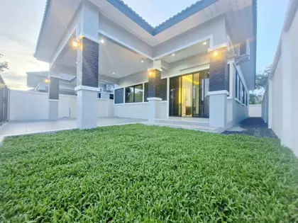 3 Bedroom House for Sale in Huai Yai, Pattaya