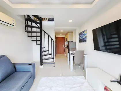 1 Bedroom Loft unit for Rent in Laguna Beach Resort 2