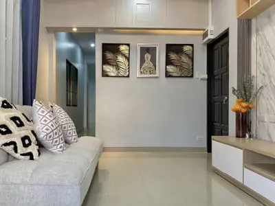 Town house for sale - Soi Khao Noi