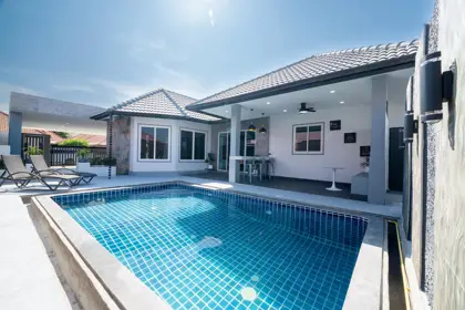 Modern Luxury house for sale 