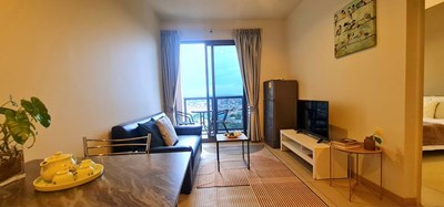 Unixx 1 Bedroom condo for sale with nice view