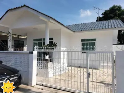 House for sale @ South Pattaya area