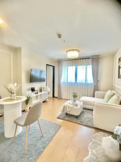  New condo for sale - 1 bedroom