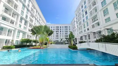 Beautiful 2 Bedroom Condo for sale at The Orient Resort and Spa