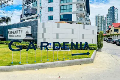 New Exclusive listing:  Gardenia Condominium for sale 141.42sq.m